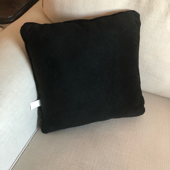 Sourpuss Sparrow Pillow - Picture 2 of 4